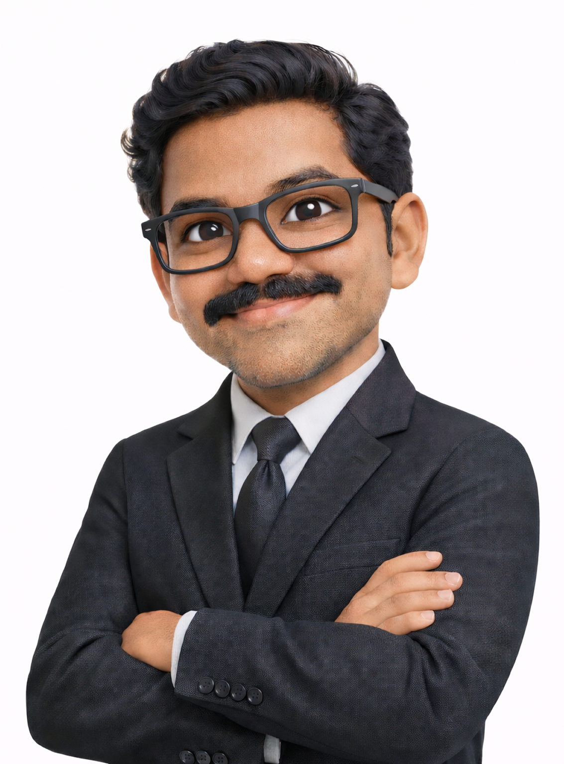 Cristus Cleetus - Founder & CEO